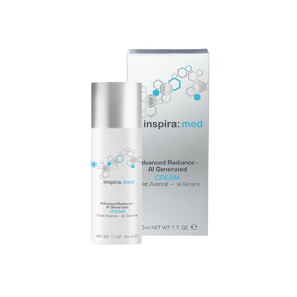 ADVANCED RADIANCE AI GENERATED CREAM 50ML
