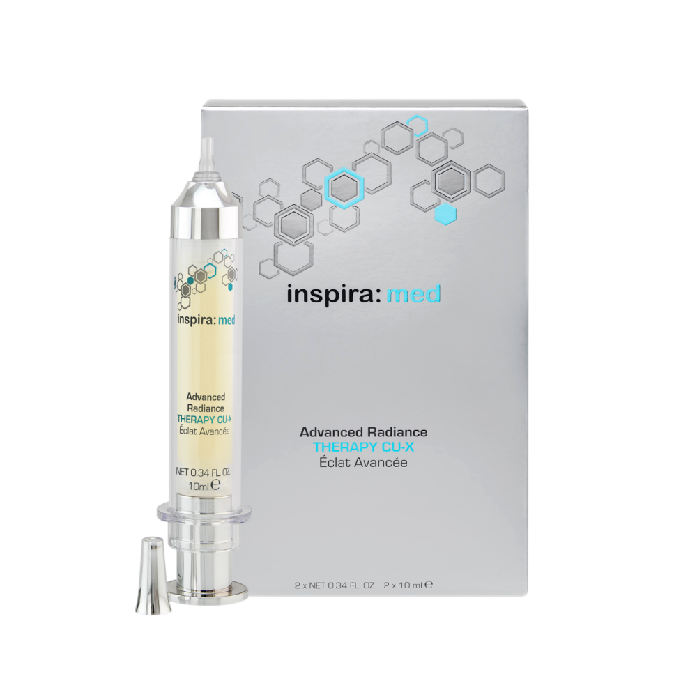 ADVANCED RADIANCE THERAPY CU-X 20ML