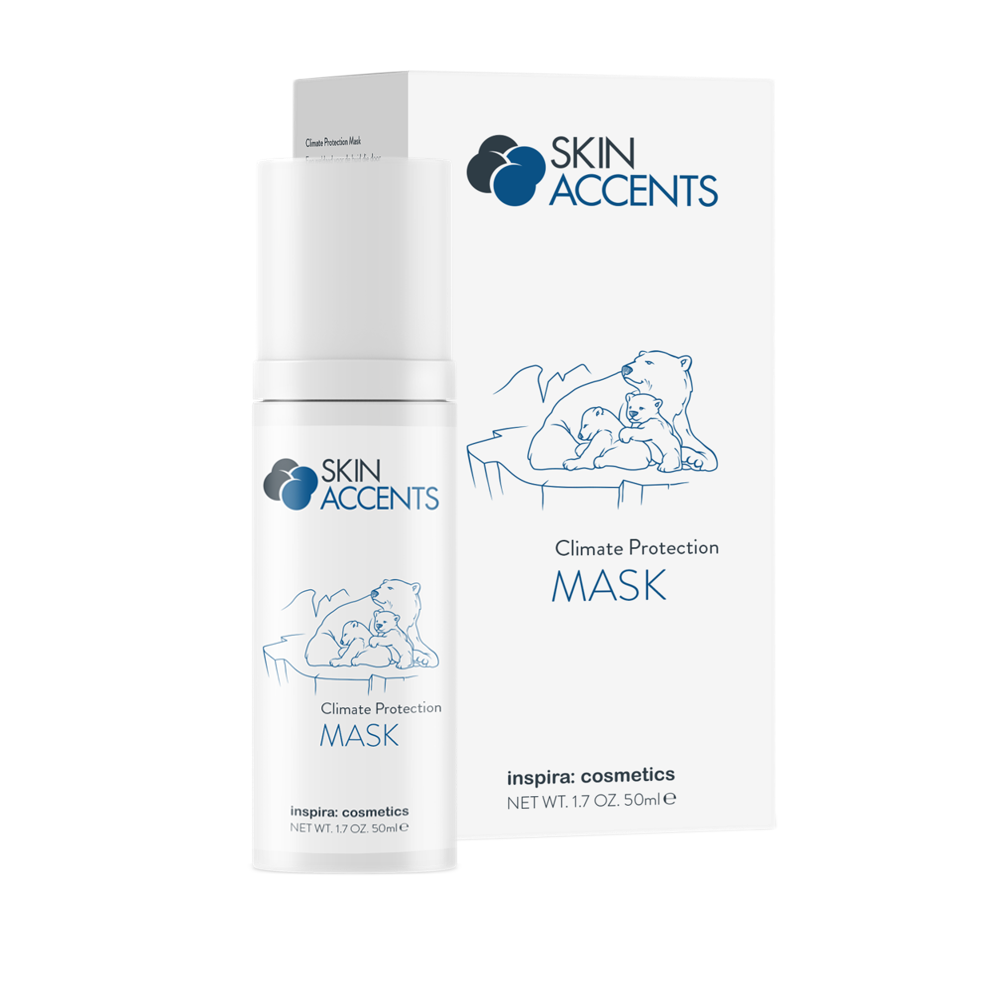CLIMATE PROTECTION MASK 50ML