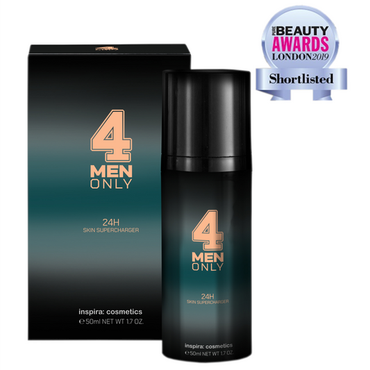 24H SKIN SUPERCHARGER 50ML