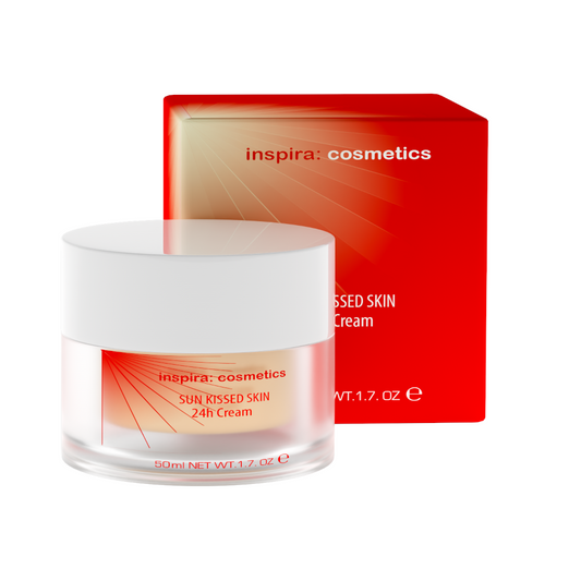 SUN KISSED SKIN 24H CREAM 50ML
