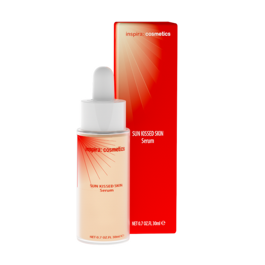 SUN KISSED SKIN SERUM 30ML