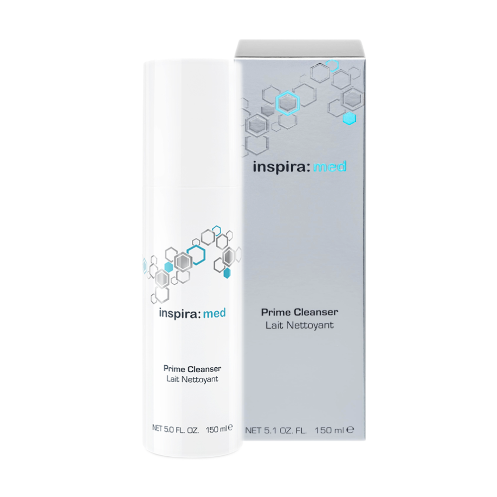 PRIME CLEANSER 150ML