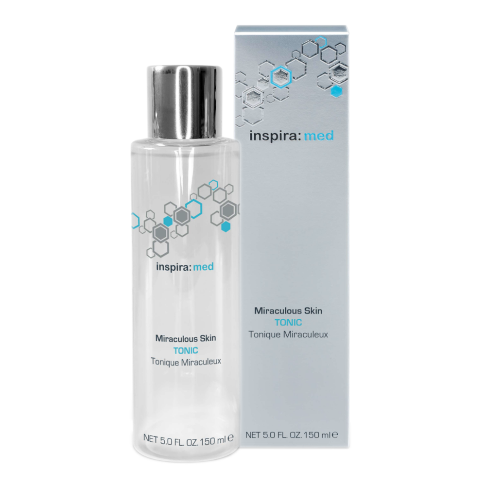MIRACULOUS SKIN TONIC 150ML