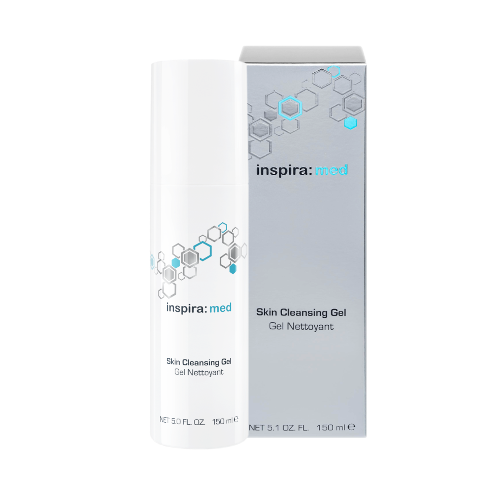 SKIN CLEANSING GEL 150ML