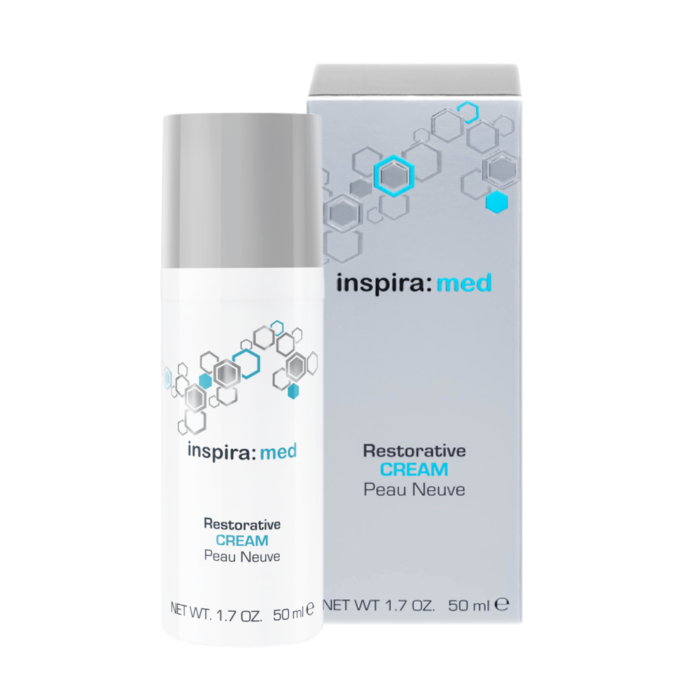 RESTORATIVE CREAM 50ML