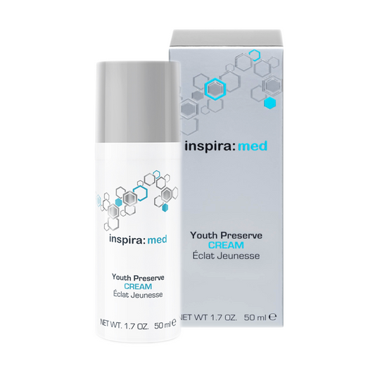 YOUTH PRESERVE CREAM 50ML
