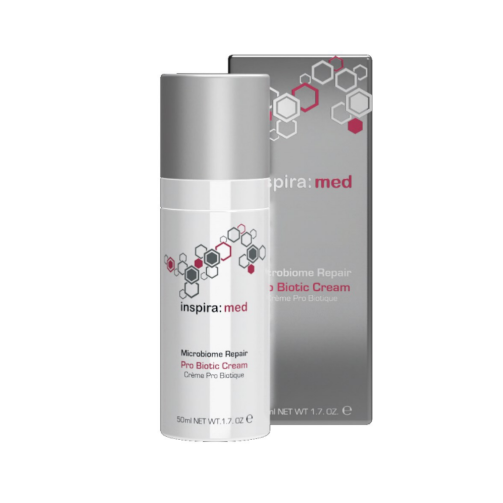 MICROBIOME REPAIR PRO BIOTIC CREAM 50ML