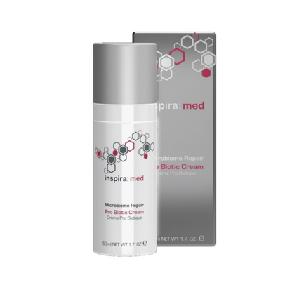 MICROBIOME REPAIR PRO BIOTIC CREAM 50ML