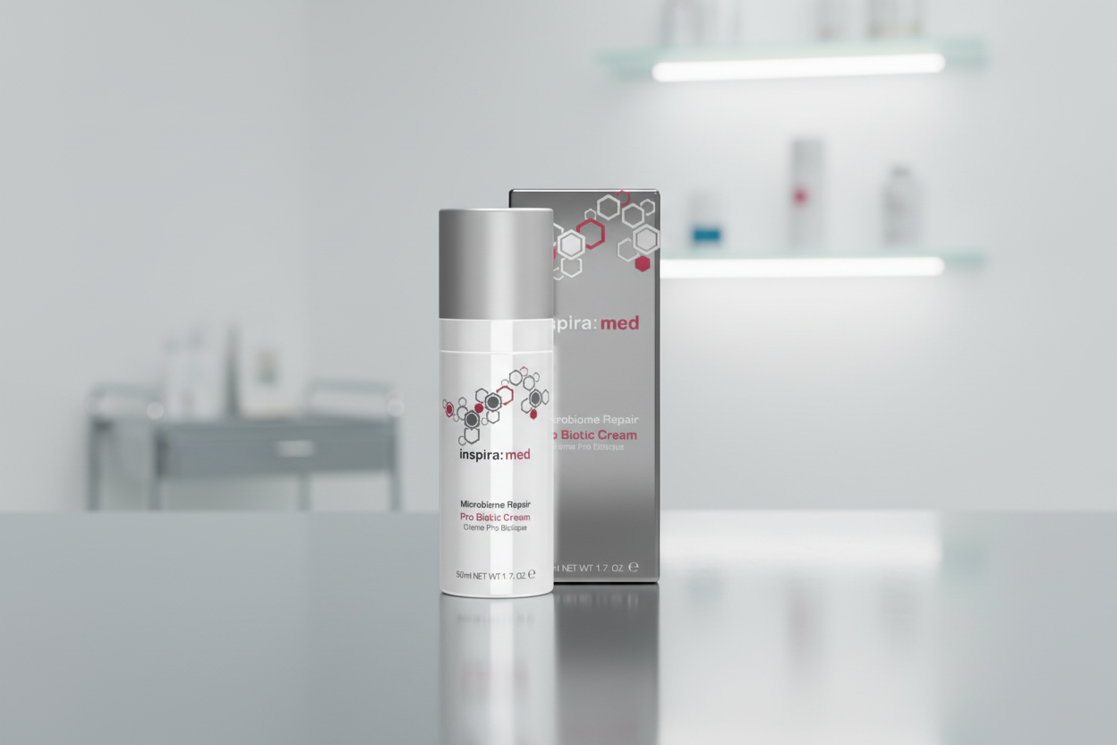 MICROBIOME REPAIR PRO BIOTIC CREAM 50ML