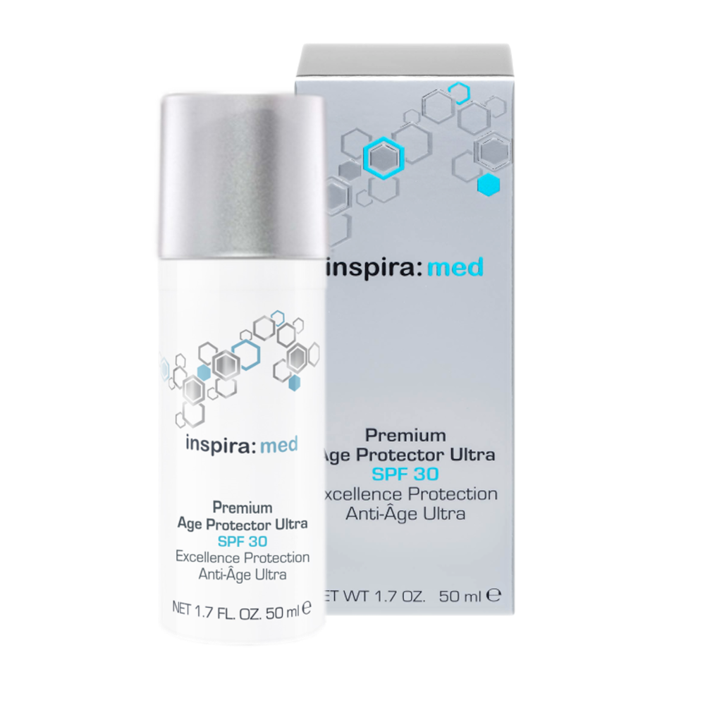 PREMIUM AGE PROTECTOR ULTRA SPF 30 50ML