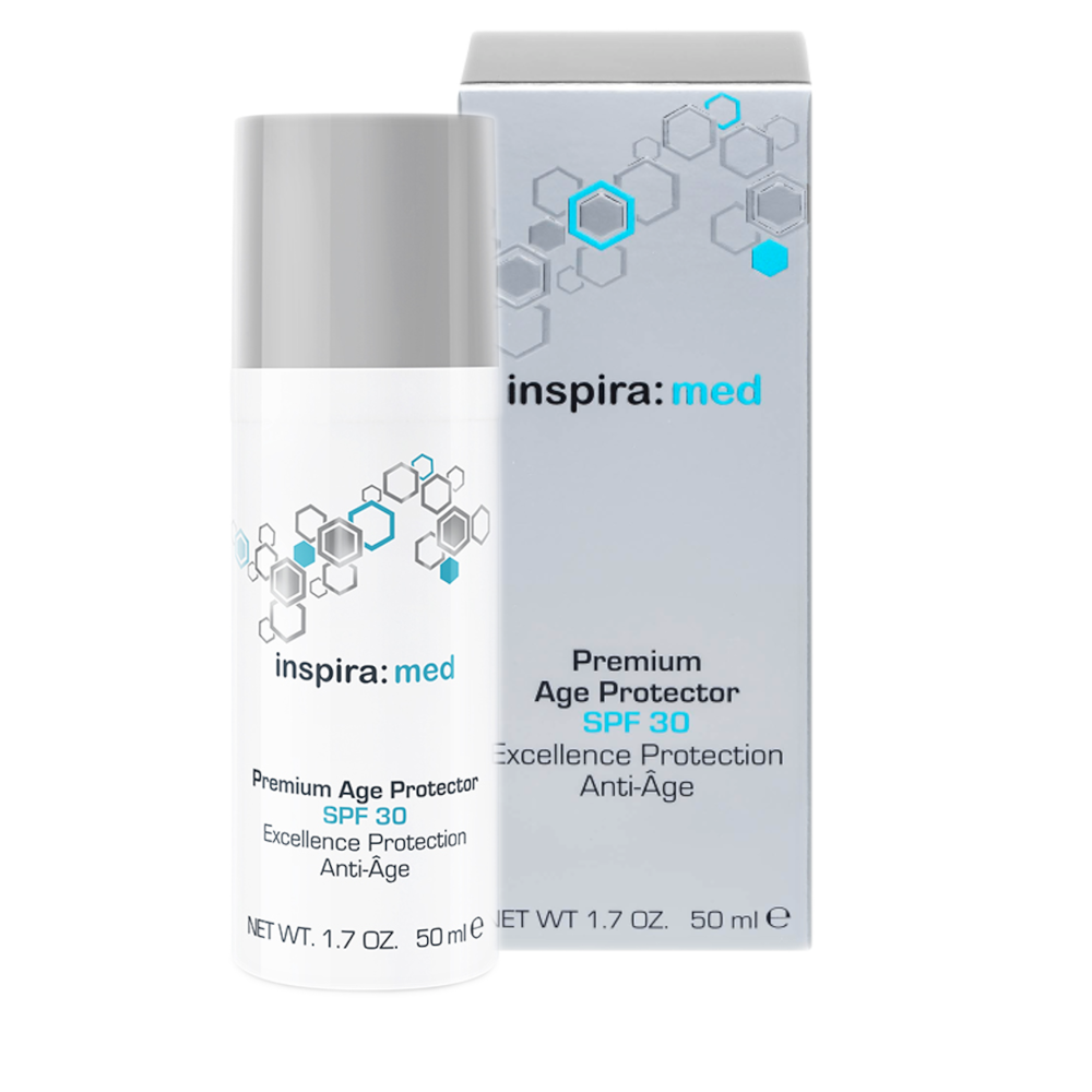 PREMIUM AGE PROTECTOR SPF 30 50ML