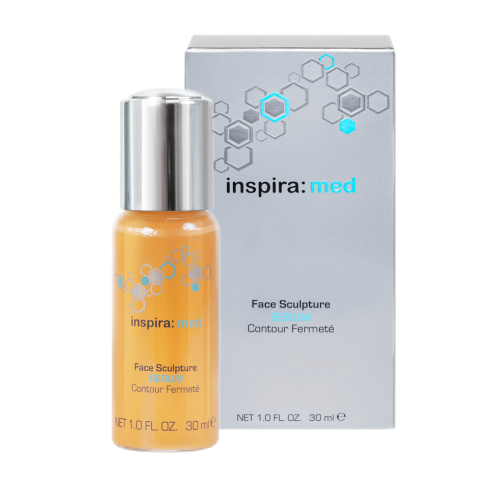 FACE SCULPTURE SERUM 30ML