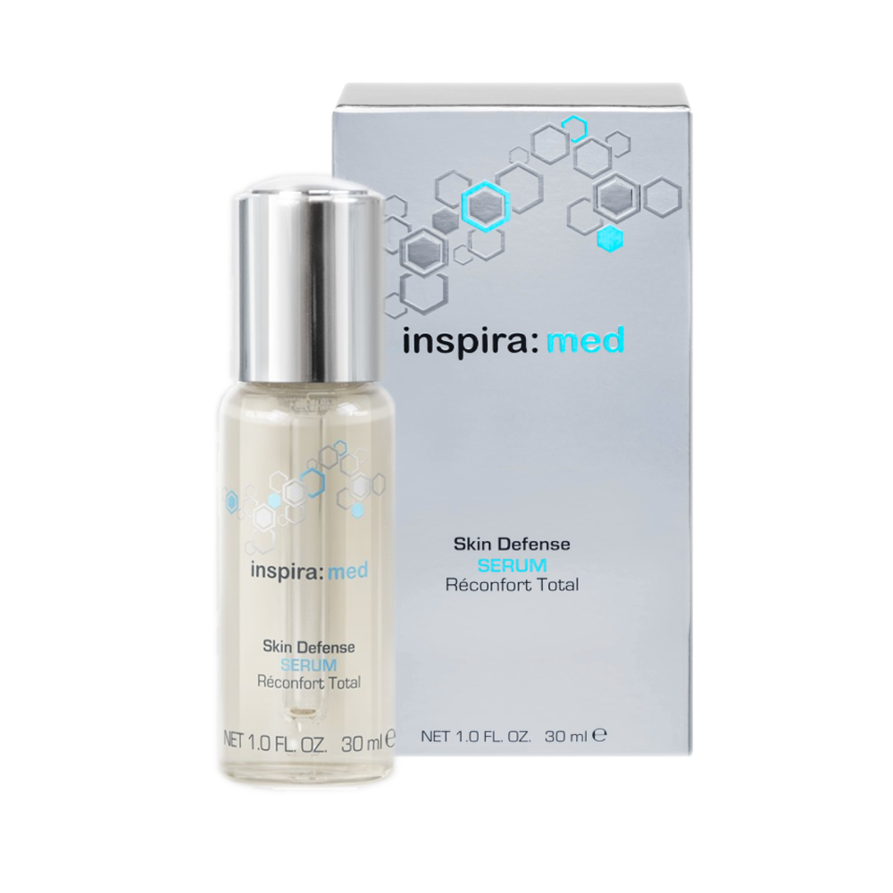 SKIN DEFENSE SERUM 30ML