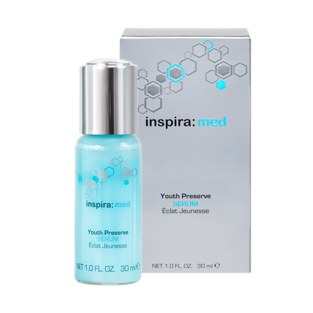 YOUTH PRESERVE SERUM 30ML