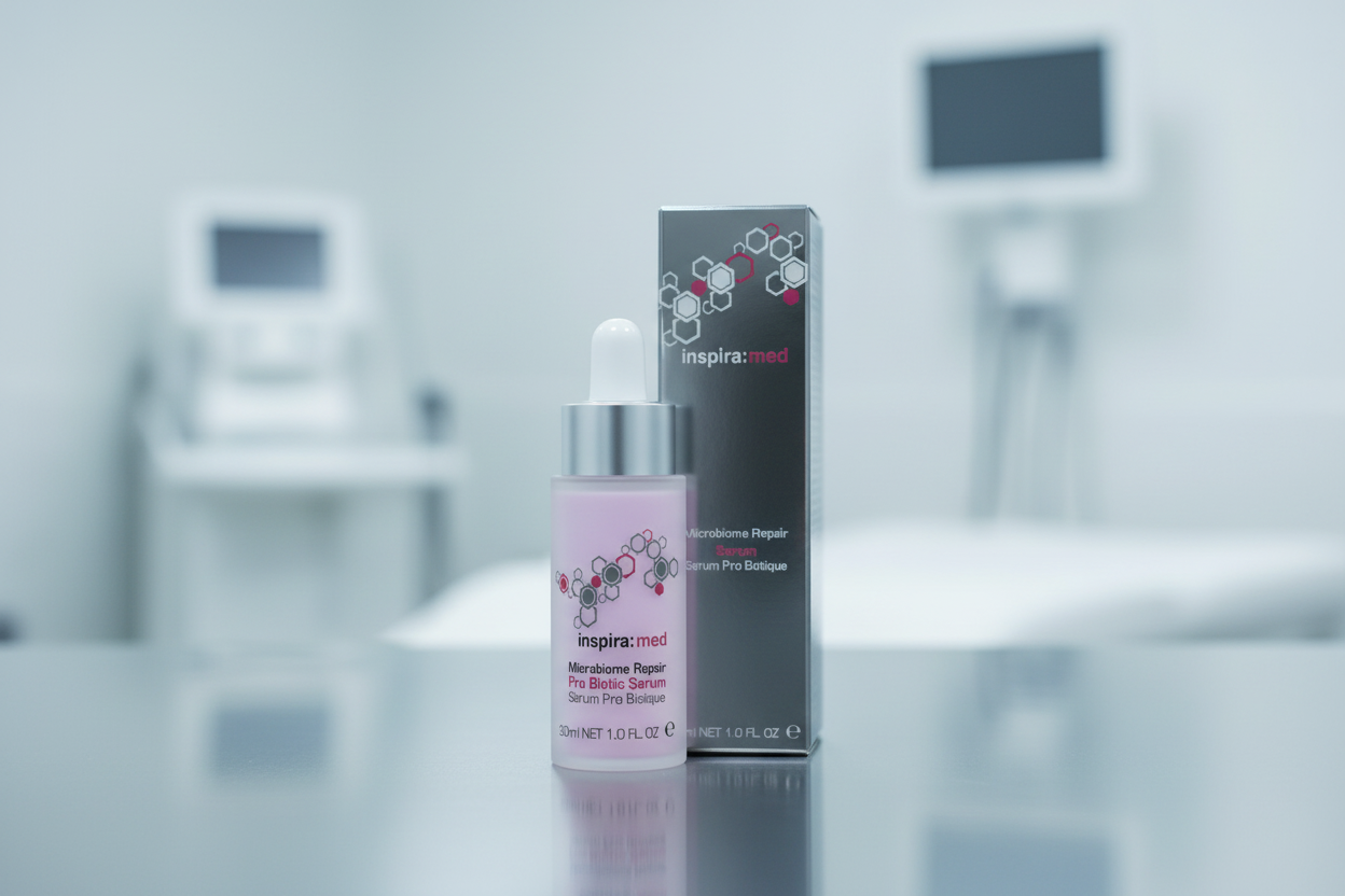 MICROBIOME REPAIR PRO BIOTIC SERUM 30ML