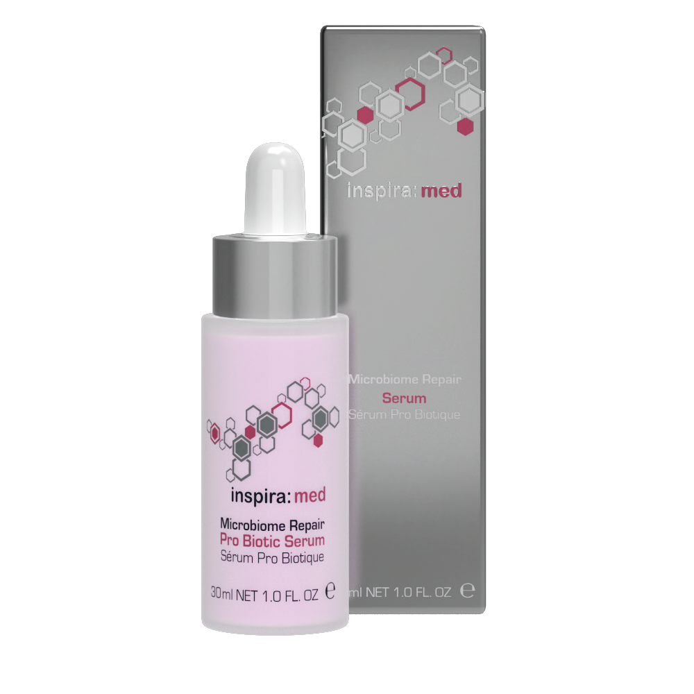 MICROBIOME REPAIR PRO BIOTIC SERUM 30ML