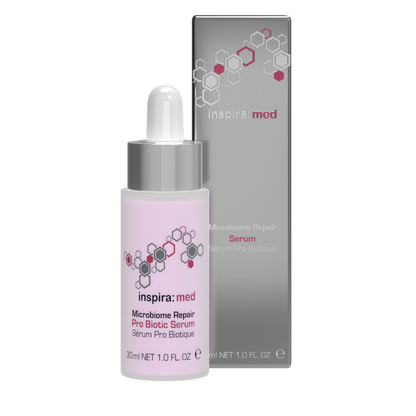 MICROBIOME REPAIR PRO BIOTIC SERUM 30ML