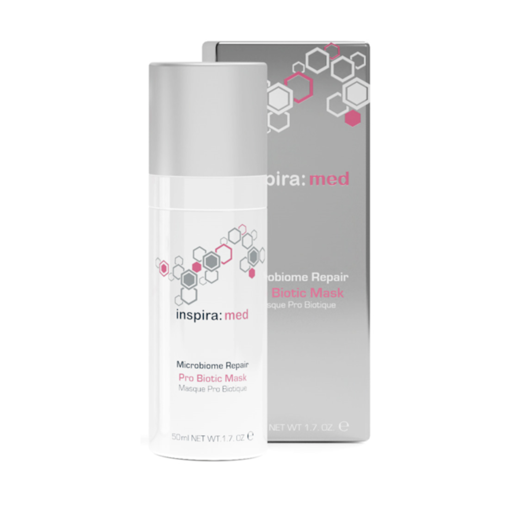 MICROBIOME REPAIR PRO BIOTIC MASK 50ML