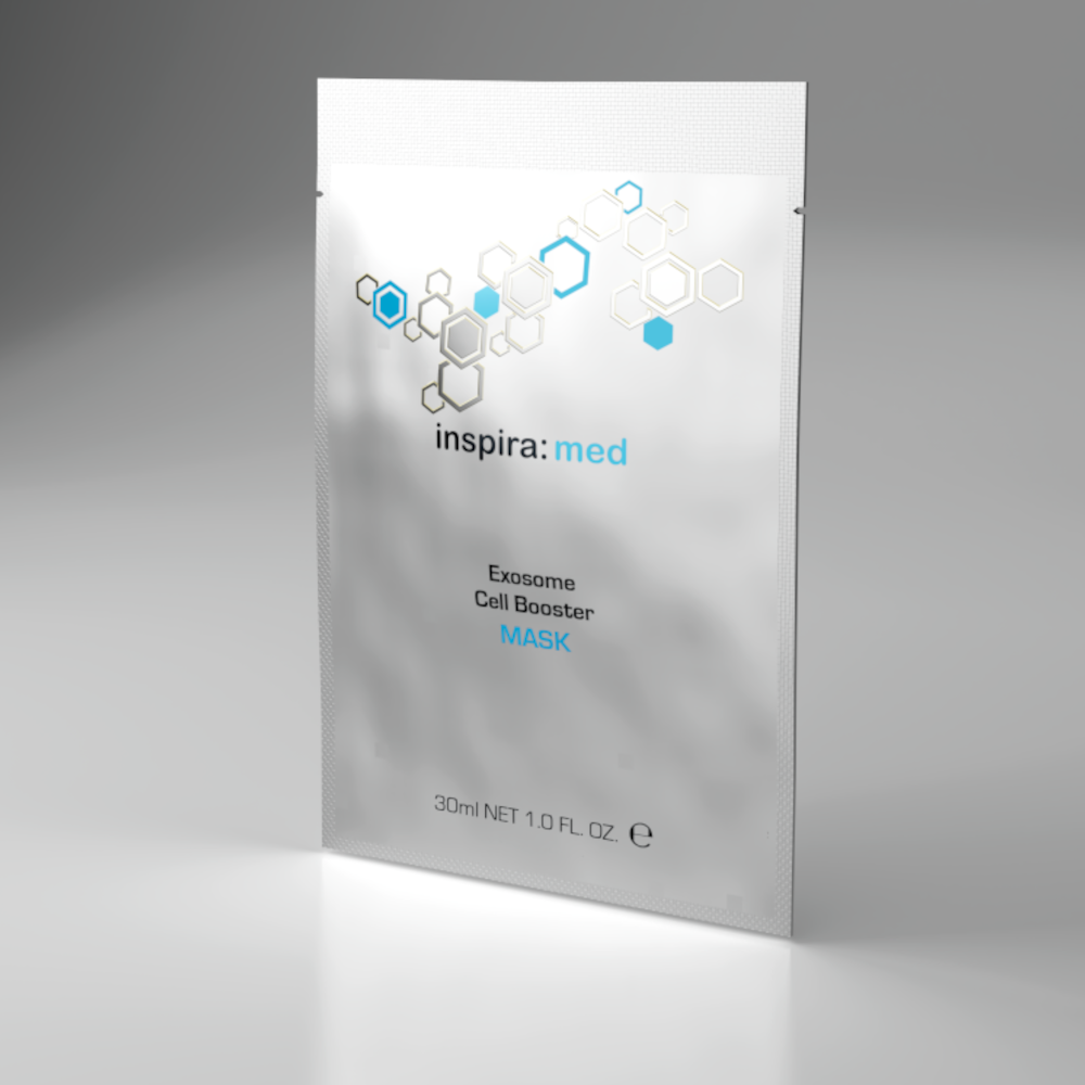 EXOSOME CELL BOOSTER MASK 1X30ML