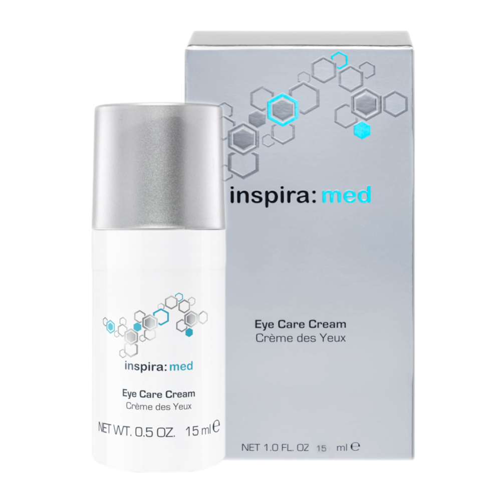 EYE CARE CREAM 15ML