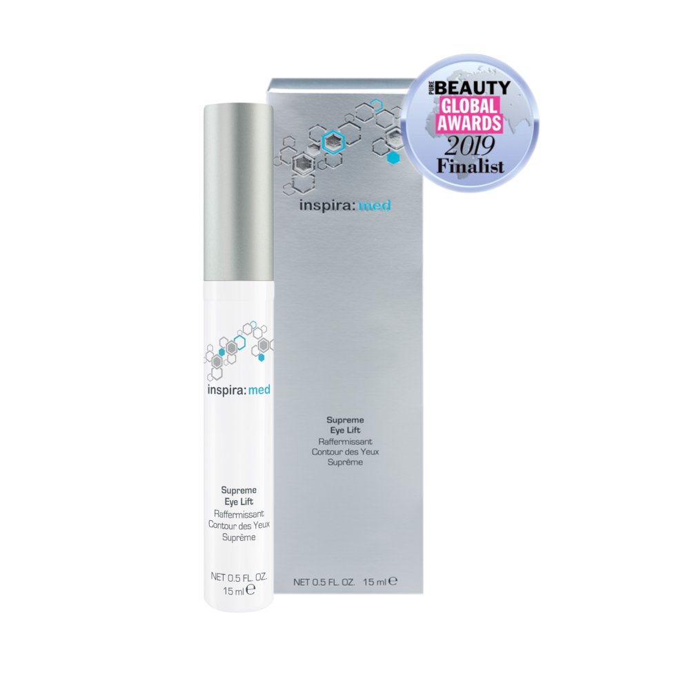 SUPREME EYE LIFT 15 ML