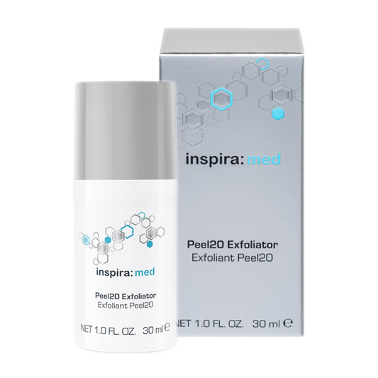 PEEL 20 EXFOLIATOR 30ML