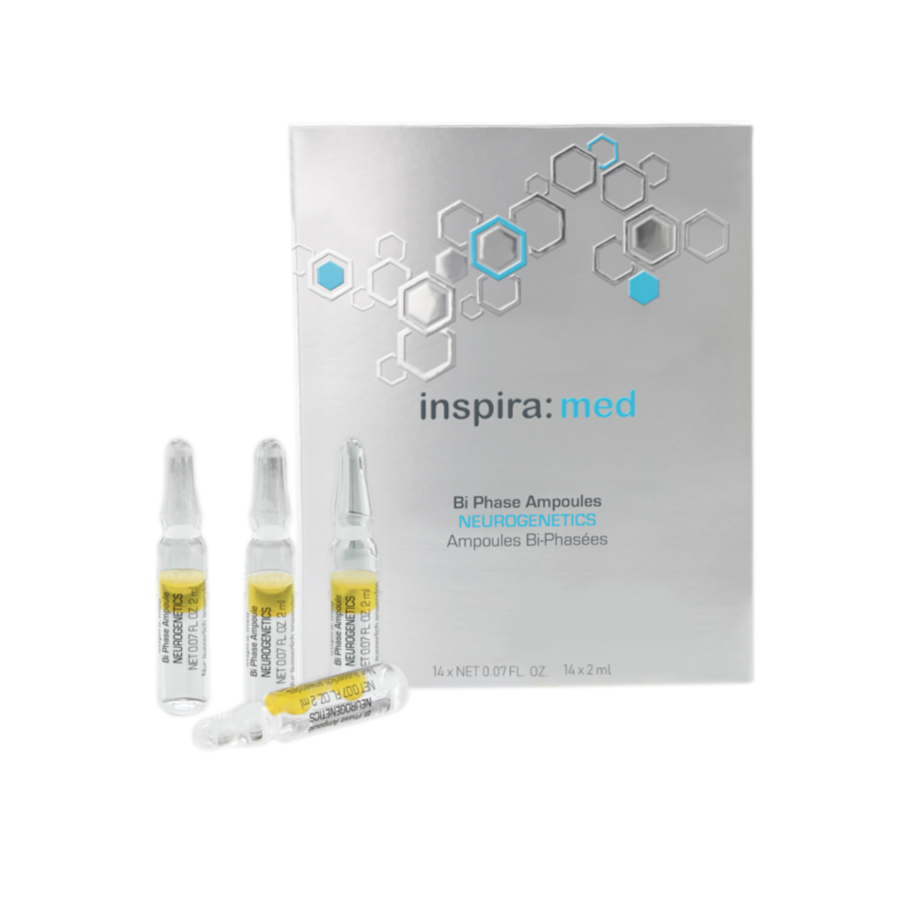 BI-PHASE AMPULLE NEUROGENETICS 14 x 2ML