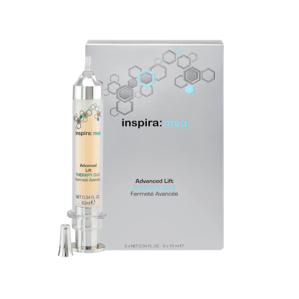 ADVANCED LIFT THERAPY CU-X 20 ML