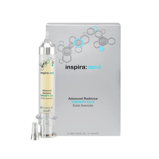 ADVANCED RADIANCE THERAPY CU-X 20ML