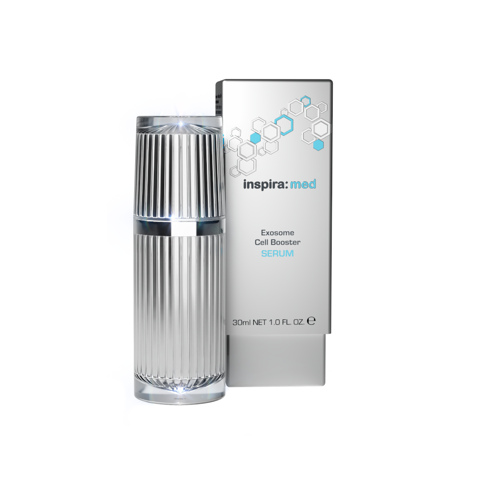 EXOSOME CELL BOOSTER SERUM 30ML