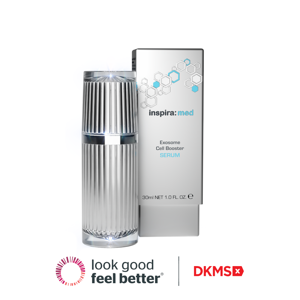 EXOSOME CELL BOOSTER SERUM 30ML