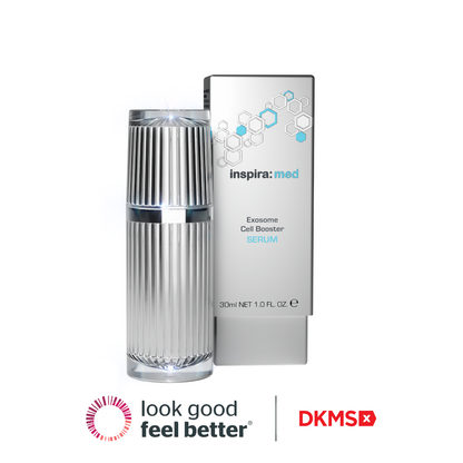 EXOSOME CELL BOOSTER SERUM 30ML