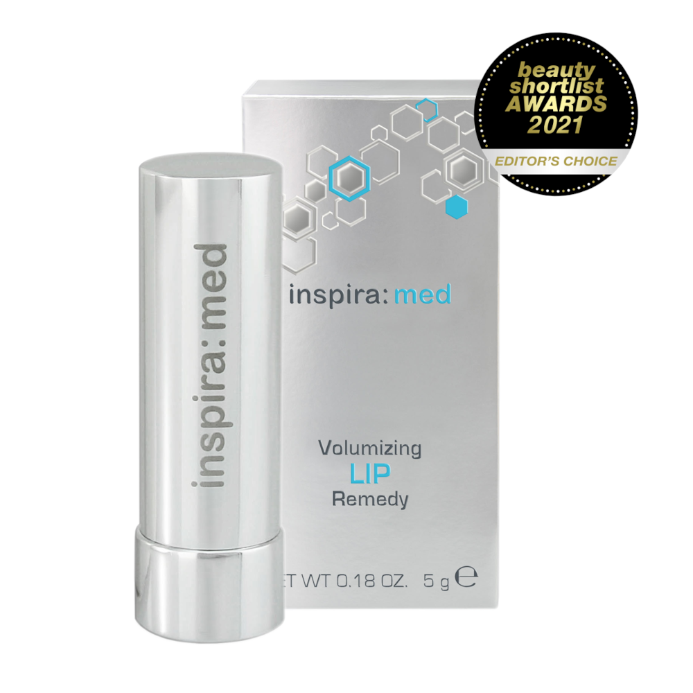 VOLUMIZING LIP REMEDY 5 G