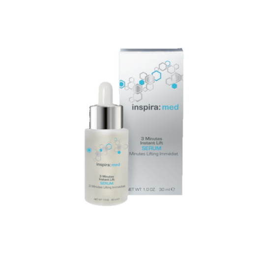 3 MINUTES INSTANT LIFT SERUM 30ML
