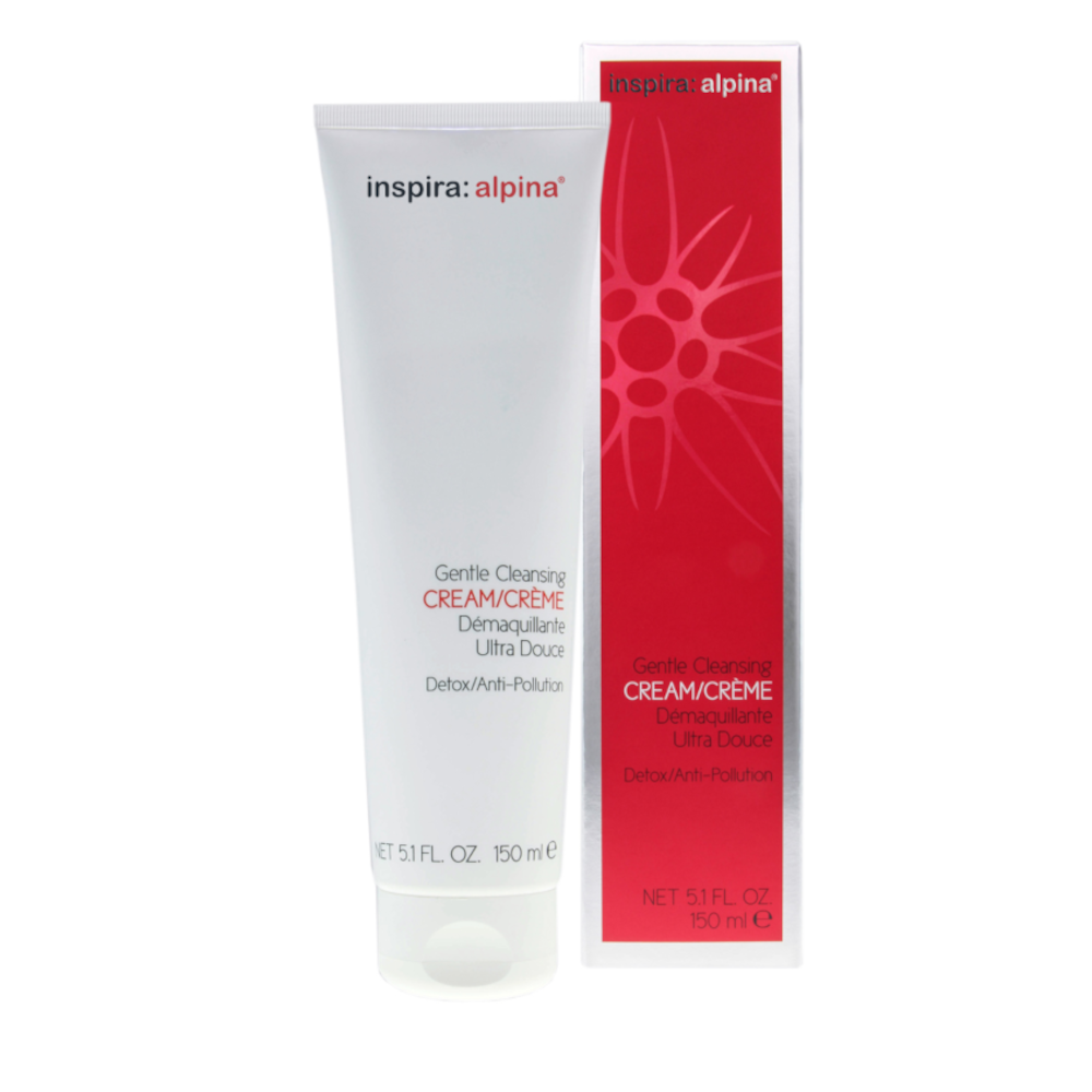 GENTLE CLEANSING CREAM 150ML