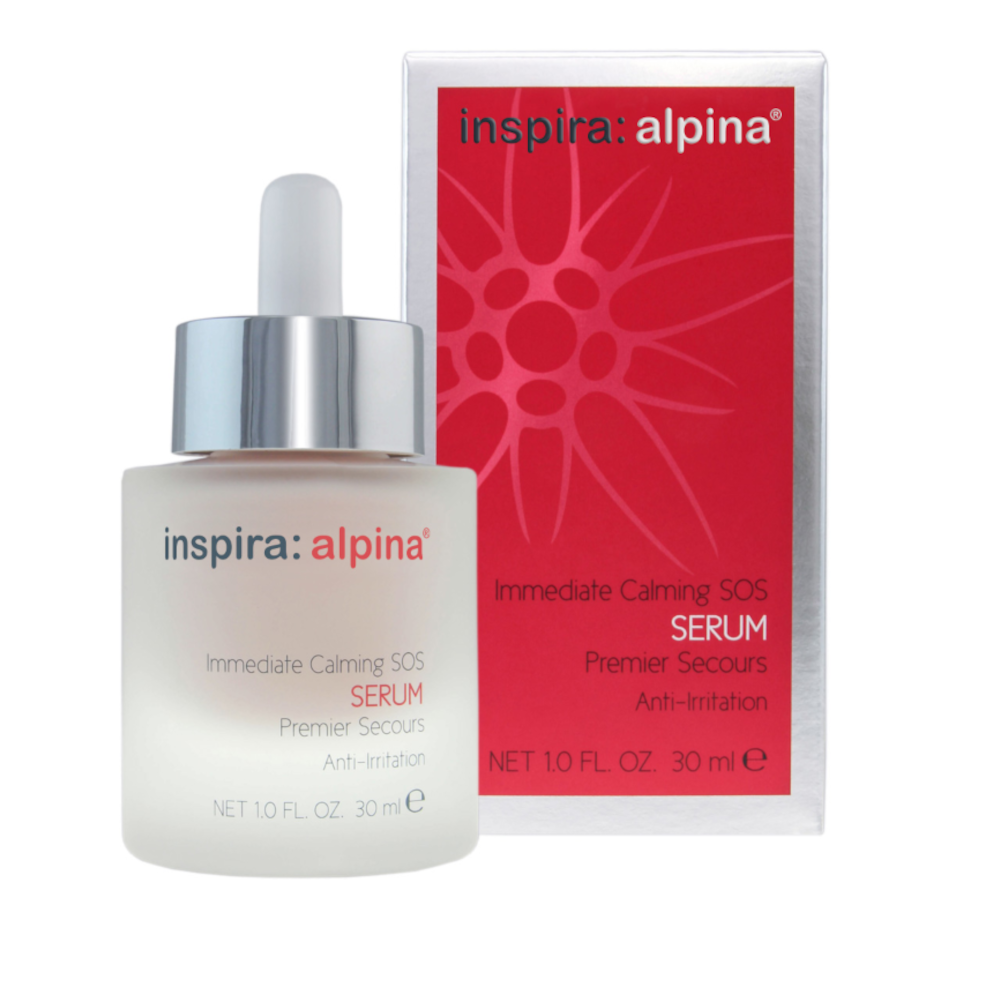 IMMEDIATE CALMING SOS SERUM 30ML