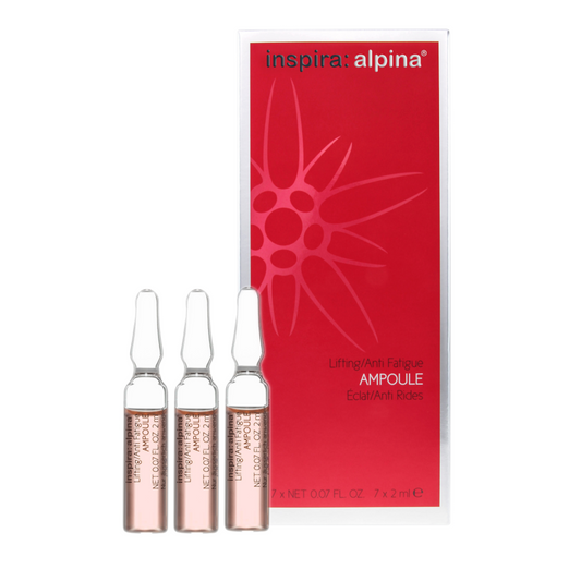 LIFTING/ANTI FATIGUE AMPOULE 7*2ML