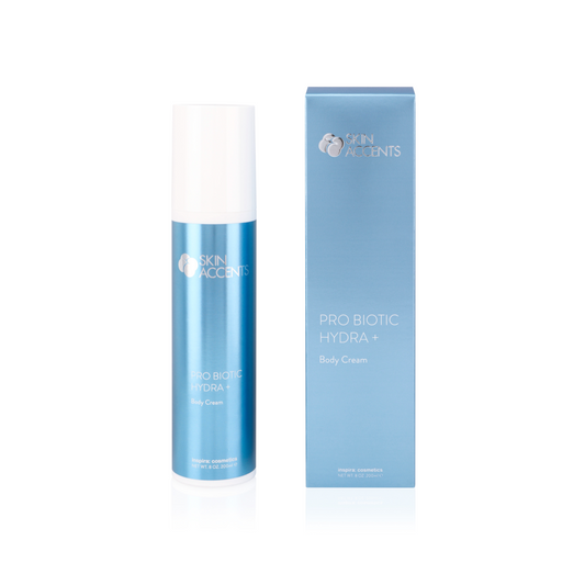 PRO BIOTIC HYDRA+ BODY CREAM 200ML