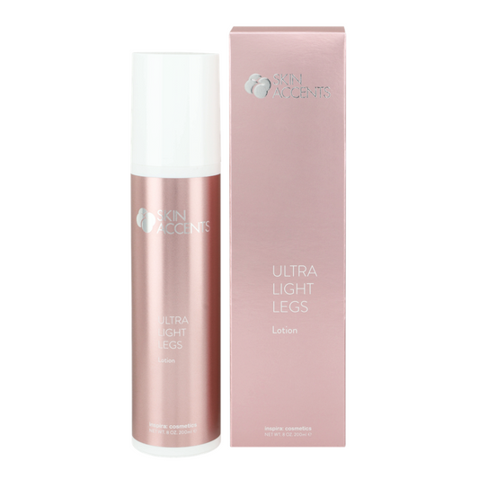 ULTRALIGHT LEGS LOTION 200ML