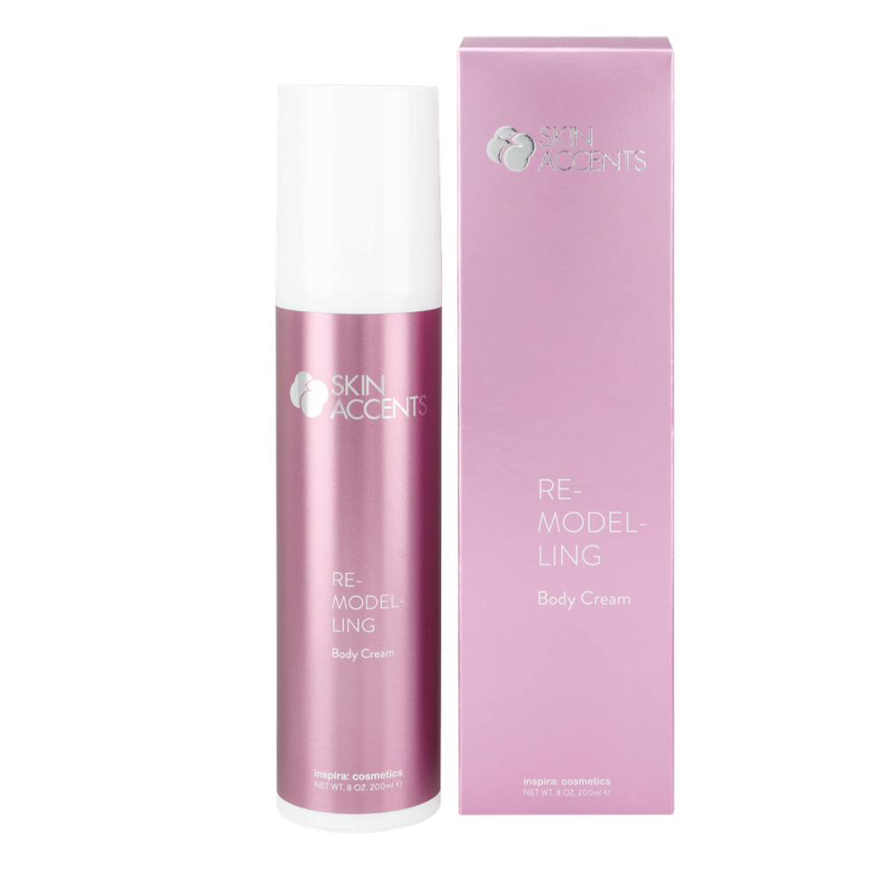 REMODELING BODY CREAM 200ML