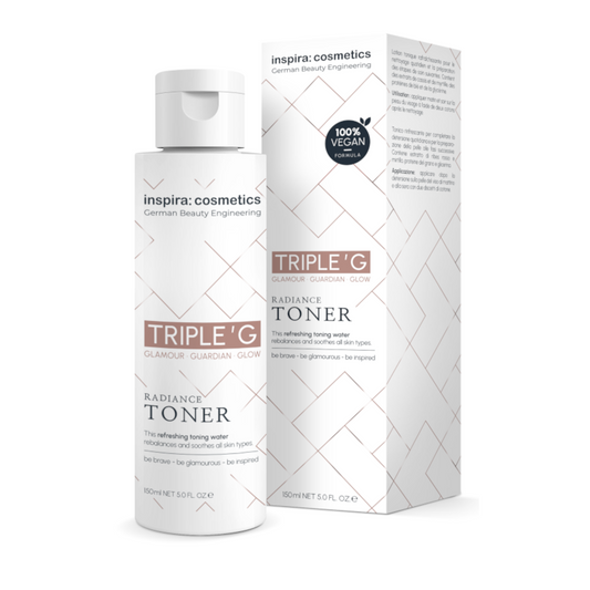 RADIANCE TONER 150ML