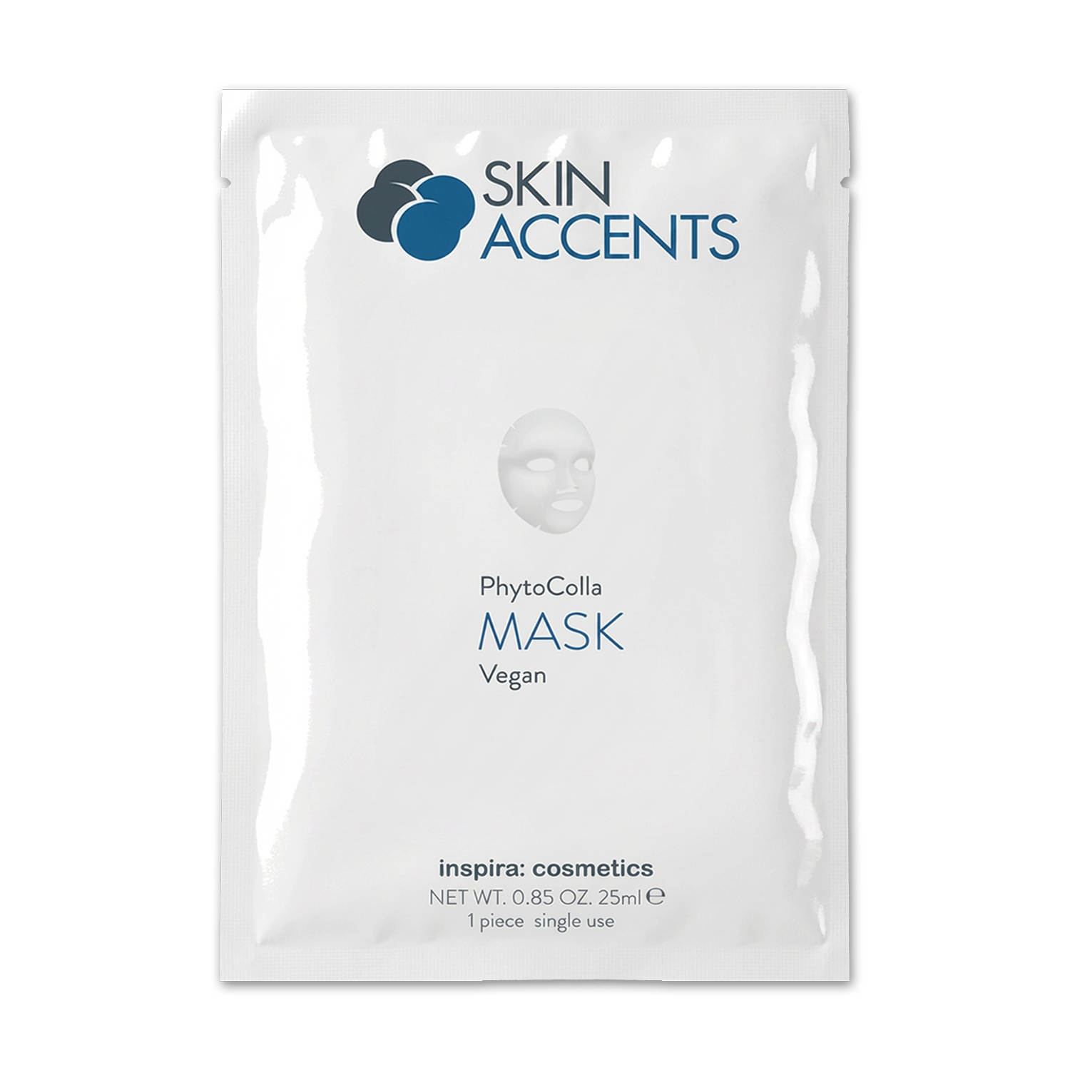PhytoColla Mask VEGAN 25ml