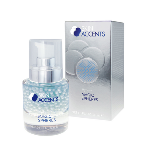 MAGIC SPHERES "HYDRA +" 30ML