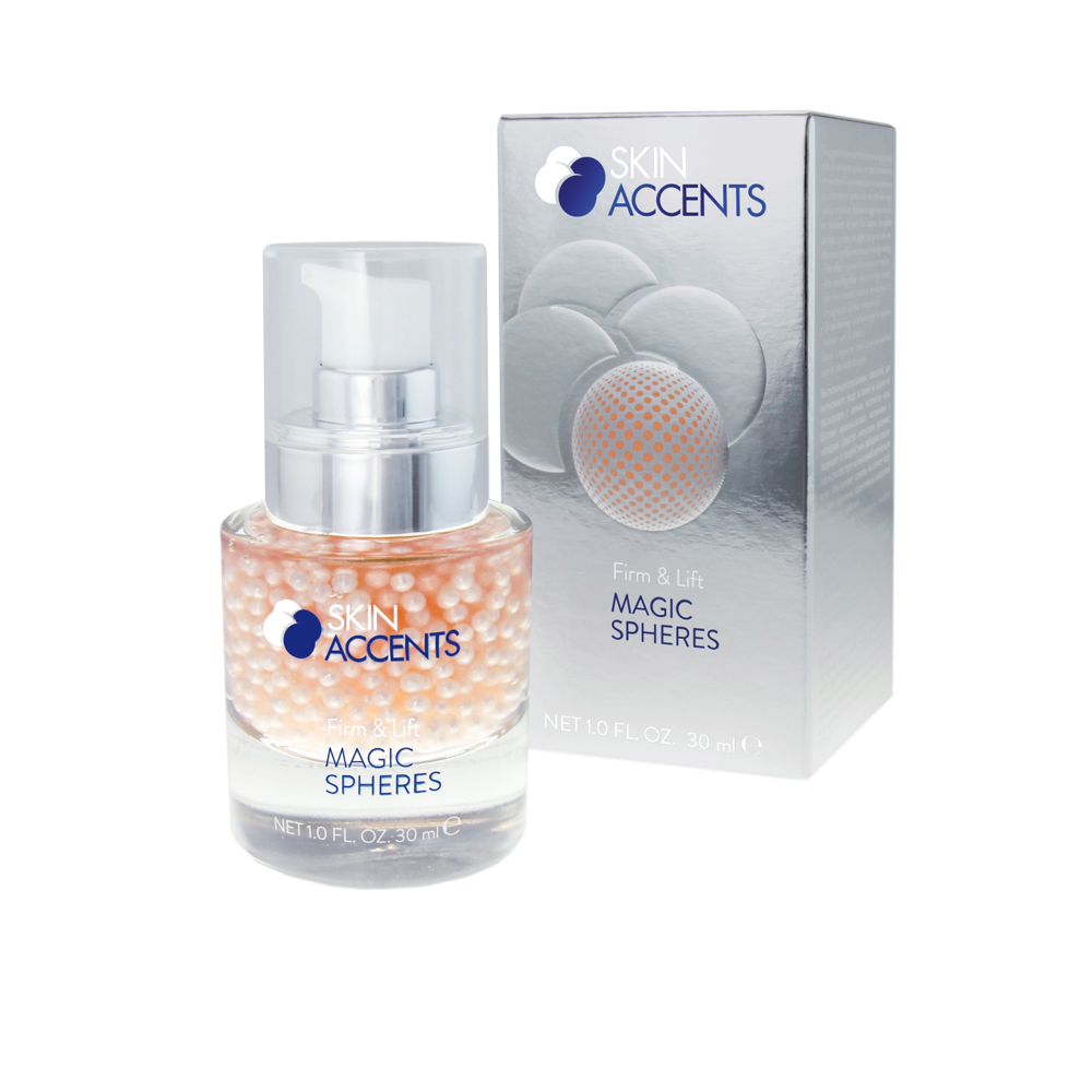 MAGIC SPHERES "FIRM & LIFT" 30ML