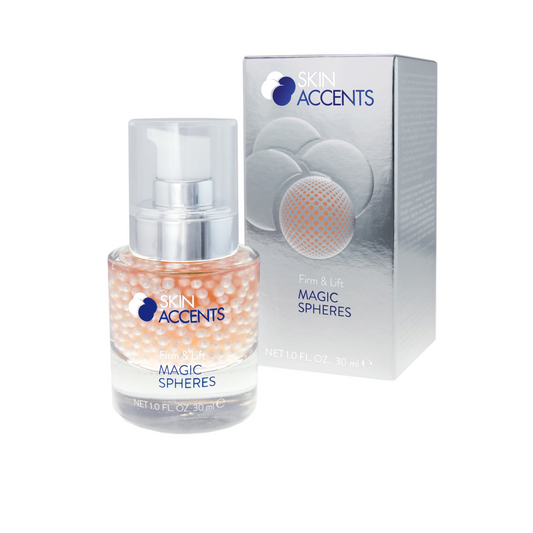 MAGIC SPHERES "FIRM & LIFT" 30ML
