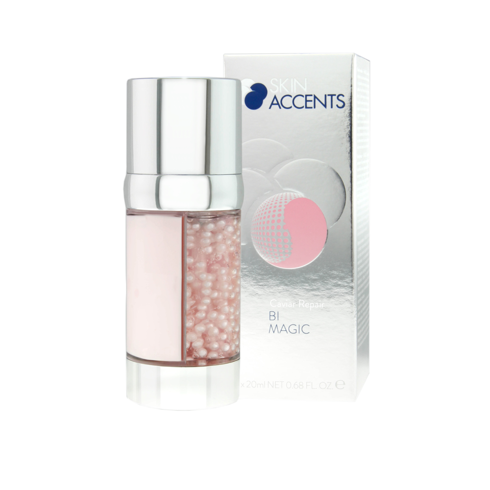 BI MAGIC "CAVIAR REPAIR" 2x20ML