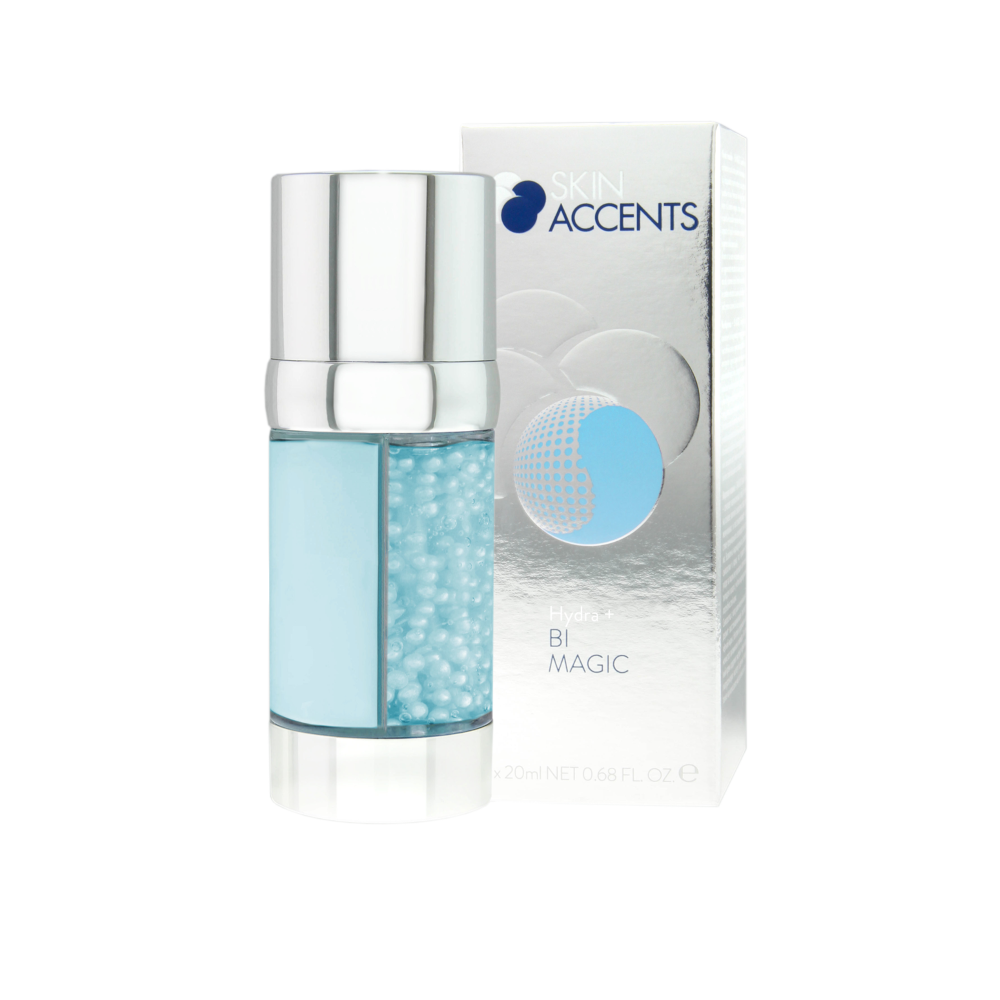 BI MAGIC "HYDRA+" 2x20ML
