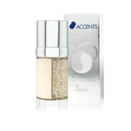 BI MAGIC "VITAGLOW C" 2x20ML