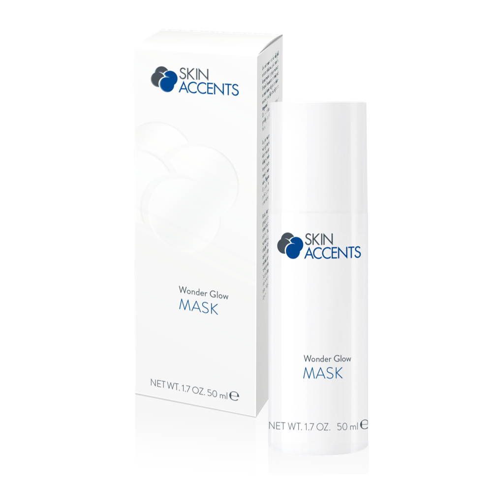 WONDER GLOW MASK 50ML